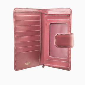 Carteira Kelly 119 Rose Dust Cedar