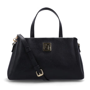 BOLSA TOTE MÉDIA NEW RIDGE PRETO - 2000515