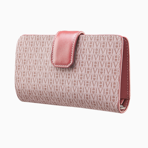 Carteira Kelly 119 Rose Dust Cedar