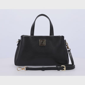 BOLSA TOTE MÉDIA NEW RIDGE PRETO - 2000515